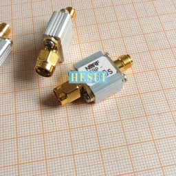 1640MHz-1715MHz 1680MHz filter RF BPF Filter module SAW band pass bandpass filter module board SMA port CNC Al shield shel