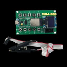 TU KU MU BU NU AU CU DUVGH/VGL Programmer