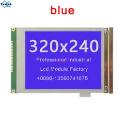 DMF50840 SP14Q005 SP14Q002-A1 SP14Q006 SP14Q006-ZZA 320x240 5.7inch LCD Display Module New Brand