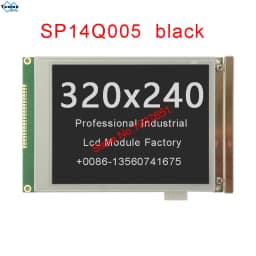 DMF50840 SP14Q005 SP14Q002-A1 SP14Q006 SP14Q006-ZZA 320x240 5.7inch LCD Display Module New Brand