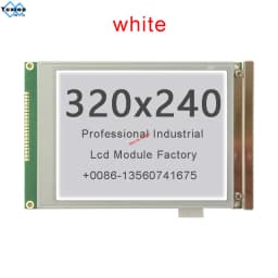 DMF50840 SP14Q005 SP14Q002-A1 SP14Q006 SP14Q006-ZZA 320x240 5.7inch LCD Display Module New Brand