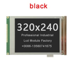 DMF50840 SP14Q005 SP14Q002-A1 SP14Q006 SP14Q006-ZZA 320x240 5.7inch LCD Display Module New Brand