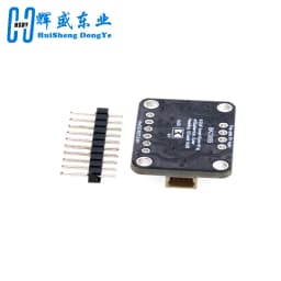 BNO055 I2C 9DOF Nine-axis AHRS directional sensor Acceleration Gyroscope Magnetic Field module Small volume DC3-5V