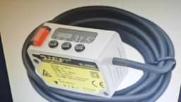 485 Switch Analog BL-100N Displacement Ranging Sensor Thickness Measurement Distance Measurement Height Sensor BL-30NMZ