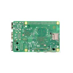 VoltSRaspberry Pi 5 With Options For 2GB/4GB/8GB RAM And BCM2712 Processor 2.4GHz Quad-Core 64-bit Arm Cortex-A76 CPU