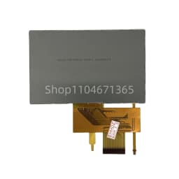 VGG482710-A VGG482709-6UFLWA VGG482704-6UFLWE VGG482710 A 4.3 Inch LCD Display with Touch Screen for Repair Replacement