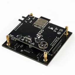 Bluetooth LED Display Kit Pixel Atmosphere Light Music Rhythm Box Music Spectrum Electronic DIY Soldering Circuit
