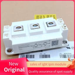 SKM200GB12T4 SKM200GB17E4 SKM400GB12T4 IGBT Module New Original