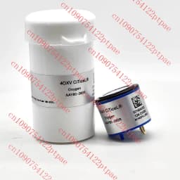 ^^ AO-03 4OXV 40XV 4OX-V CiTiceL Oxygen O2 Sensor AAY80-390 CITY AAY80-390R-BW Electrochemical Concentration Gas 4-in-1 O2 Probe