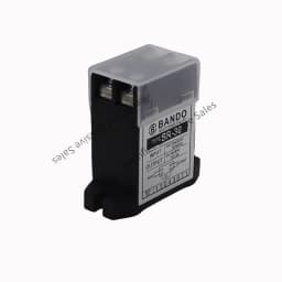 BANDO Korea Peninsula Rectifier SR60SR30 Xingdu Rectifier Module, Brake DC Power Supply, 220AC90DV
