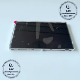 GCX062AKQ-E LCD Display Screen for Porsche Panamera Macan Cayenne Cayman Boxster 911 (997) PCM3.1