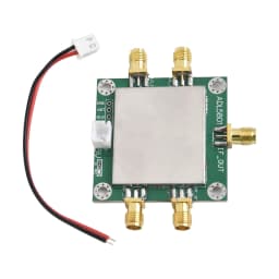 RF Communication System ADL5801 Active Mixer 10MHz-6GHz Wideband RF Mixer