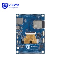 Transflective TFT LCD 3.5 inch 282X470 320X480 ESP32 S3 Board Dual Core LVGL HMI 16M Flash Ardu-ino WIFI&Bles LCD TFT Module