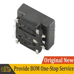 5pcs TTRN-0530H-044 SMD Transformer For Photo Flash Capacitor Charger 1:12 Surface Mount Z2W