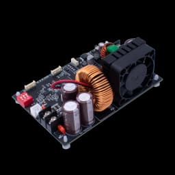 XY6020L 1200W CNC Voltage Regulator Power Supply DC Adjustable Stabilized 20A Constant Voltage Constant Current Step-Down Module