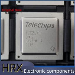 1-10pcs Original TCC8971F-0CX-I BGA Kit New Authentic Computer Hardware Component