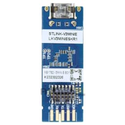 STLINK-V3SET STLINK-V3MINIE STLINK-V3MODS compact online debugger STM32 programmer, simulator