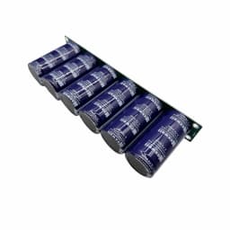 Maxwell Automobile Farah Capacitor Car Module 16V100F Audio Supercapacitor Modification 12V 16V Cold Start Lighter Artifact