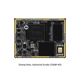 ALIENTEK Allwinner T113-i Core Board T113 Linux Embedded ARM Super STM32/6ULL for T113 Development Board