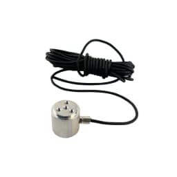 Micro Loadcell Force Sensor Kit with Digital Scale Indicator Controller for Non-standard Customization Peak Hold Function