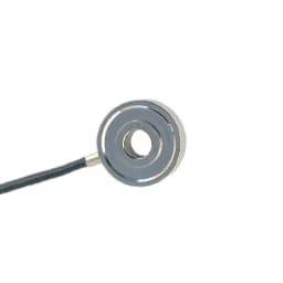 Ring-Type Load Cell, Stainless Steel, High Precision, Anti-Corrosion, Customizable for Various Applications