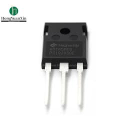 10Pcs-210Pcs New Original 60T65PES MBQ60T65PES 60T65 IGBT 650V 60A Transistor MBQ60T65PESTH TO-247