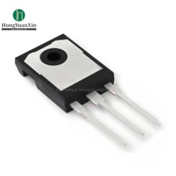 10Pcs-210Pcs New Original 60T65PES MBQ60T65PES 60T65 IGBT 650V 60A Transistor MBQ60T65PESTH TO-247