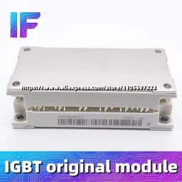 Module IGBT FP100R12KT4 FP40R12KT3 FP75R12KT4 FP75R12KT3