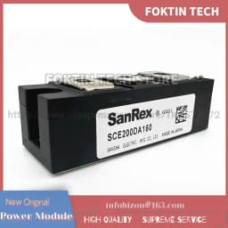 SCE200AA160 SCE200DA160 SCE160AA160 SCE160DA160 New Original Module