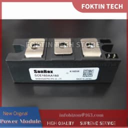 SCE200AA160 SCE200DA160 SCE160AA160 SCE160DA160 New Original Module