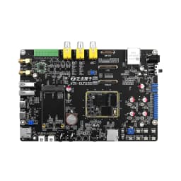 ALIENTEK Allwinner T113-i Development Board Linux Embedded ARM Superior to STM32/6ULL 5.4 Kernel Heterogeneous Core Development