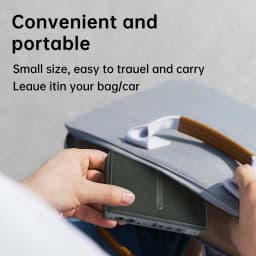 EU/US 5V/9V12V/15V/24V 1018L UPS Uninterruptible Power Supply DC Backup 18650 Power WIFI Router Optical Modem Built-In Adapter