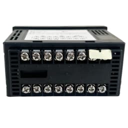 Weight Indicator Meter for Factory Automation, Fast 10/s Measurement, Wide Display Range -19999 to 45000 160x80 / 96x48mm