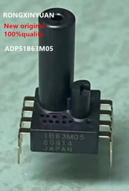 5PCS New Original 1B63M05 ADP51B63M05 1B63 DIP-8 Interface Pressure Sensor Chip