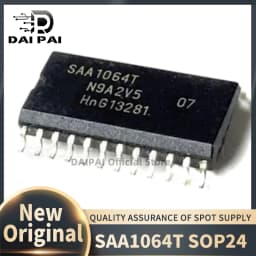 (5-10piece) 100% New original SAA1064T SAA1064 SOP24 Chipset