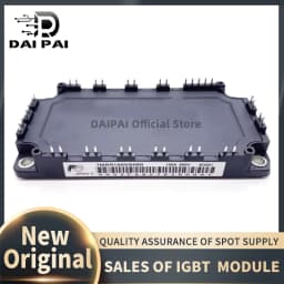 7MBR100SB060 7MBR100SB060B 7MBR75SB060B-50 7MBR75SB060B 7MBR75SB060 IGBT Module