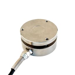Flat Load Cell and Digital Indicator Combo Weight Sensor for Industrial Automation & Structural Load Monitoring