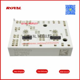 SKIIP 39AC12T4V1 SKIIP39AHB16V1 SKIIP39ANB16V1 SKIIP39AC126V20 SKIIP39AC126V2 New Power Module