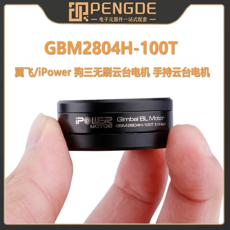 iPower GBM2804H-100T 100%New and Original