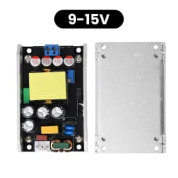 180W/120W High-Power Switching Power Supply Module Board AC190-265V to DC 9V-30V/AC100-265V To DC 9V-30V Adjustable Power Module