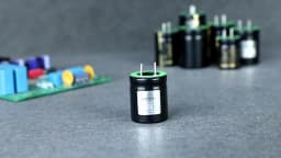 German Mundorf Mlytic AG 25v 40v 63v 80V Audio Filter Electrolyt