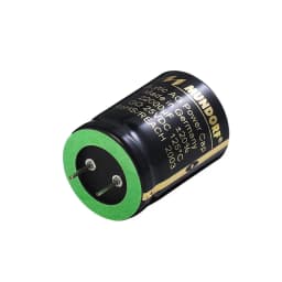German Mundorf Mlytic AG 25v 40v 63v 80V Audio Filter Electrolyt