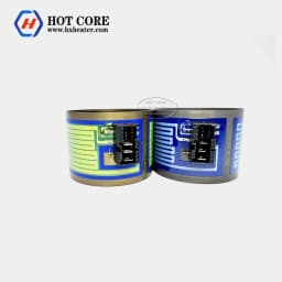 Heater for Bosch / Siemens Dishwasher, This Thick Film Heater for Dishwasher Circulation Pump 7545-7555-8555