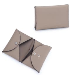 Mini Coin Purse Genuine Leather Small Coin Wallet Genuine Leather Hasp Coin Purse Pouch Change Holder Card Holder for Men Women