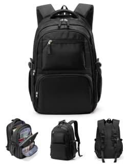 School Backpack For Women Men School Bag For Boys Girls College Backpack Brevite Backpack Laptop Backpack