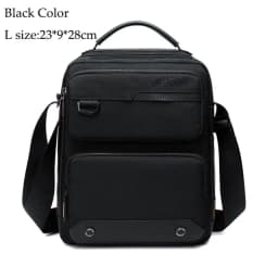 Bag for Men Messenger Bag Business Men Shoulder Bag Fashion Handbag Men Bag Waterproof Bolso Hombre