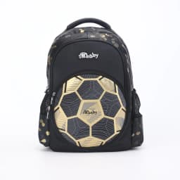 Boy Football Backpack Children Schoolbag Anime Backpack Travel School Bags for Teenage Boy Mochila Escolar Infantil Menino