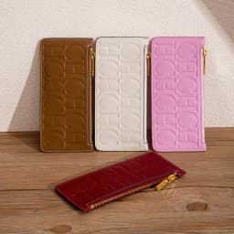 Women's Card Bag 2026 Spring New Style Simple Black Wallet Zipper Zero Wallet