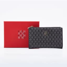 CHCH Women's Wallet 2025 Spring New Cartoon Printed Women's Credit Card Bag ID Bag