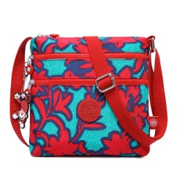 Tegaote Women Messenger Bag Nylon Women Shoulder Crossbody Bags Female Fashion Ladies Handbags School Bag Sac à Main Purse Bolsa